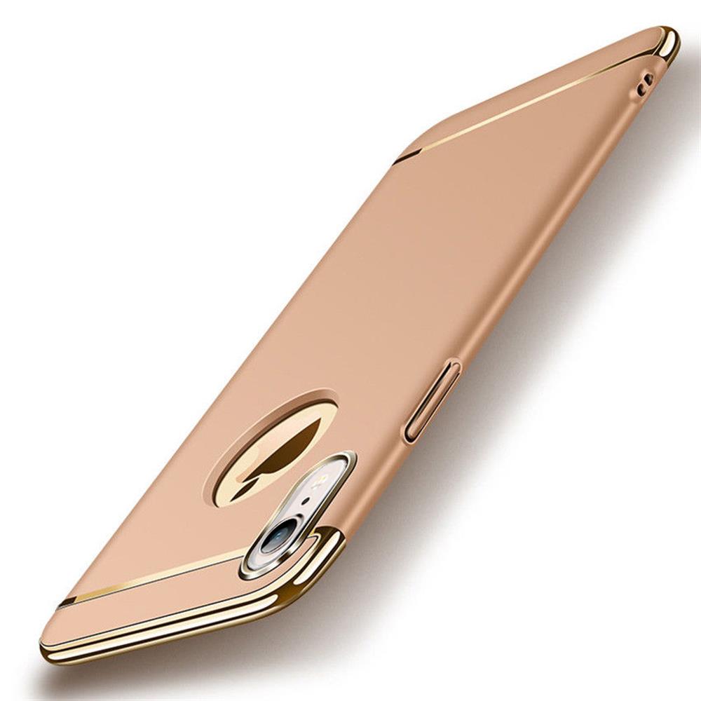 Golden Touch für Apple iPhone XR in Gold