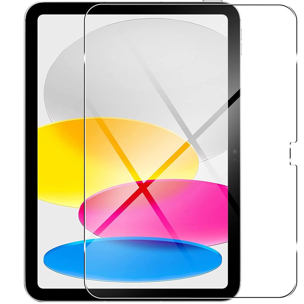 Glasfolie für Apple iPad 10.9 2022