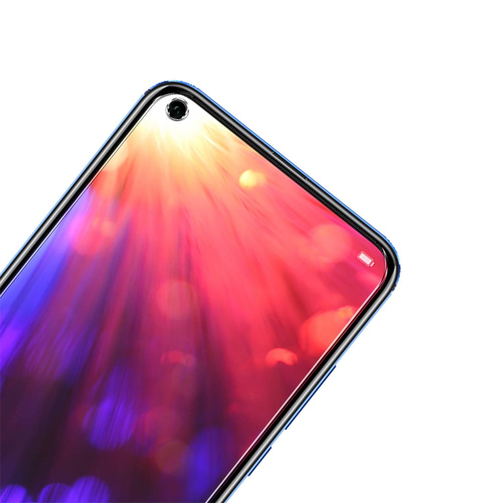 Glas 2in1 für Huawei Nova 5T