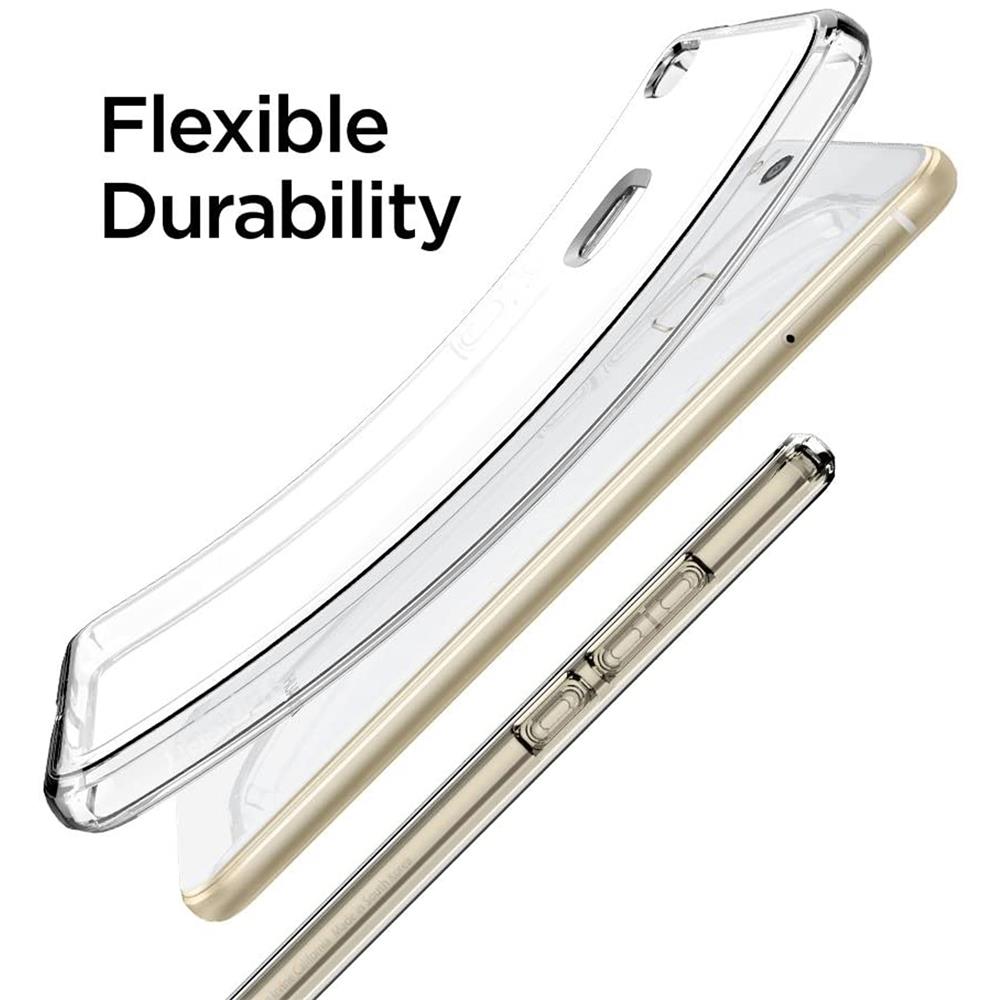 Zero für Huawei P10 Lite in Transparent