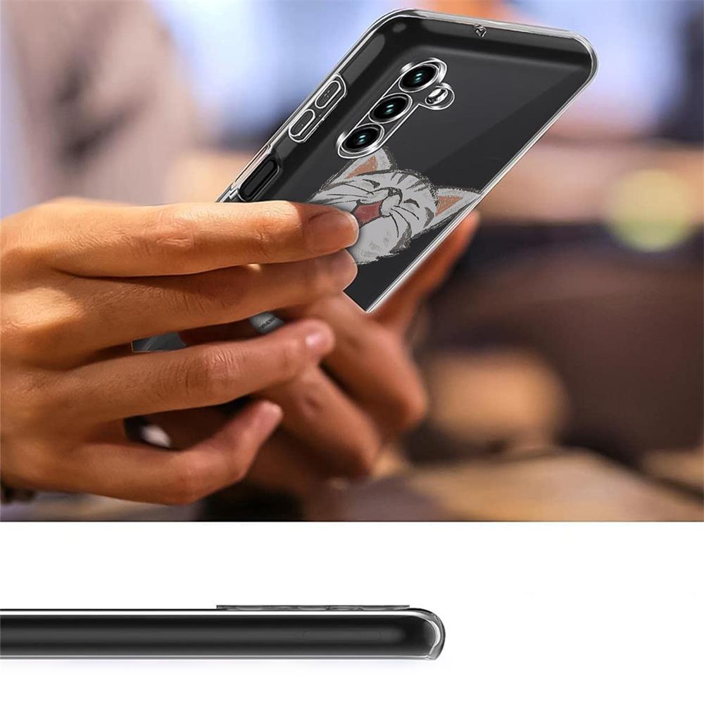 IMD Case für Samsung Galaxy A13 5G / A04s als Motiv 06