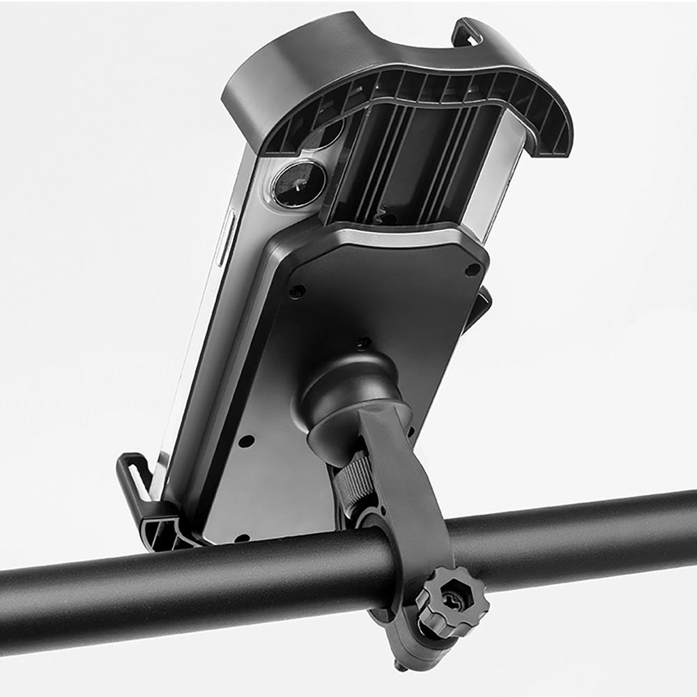 Halterung Universal Lenker - Rockbros - 2 Ecken