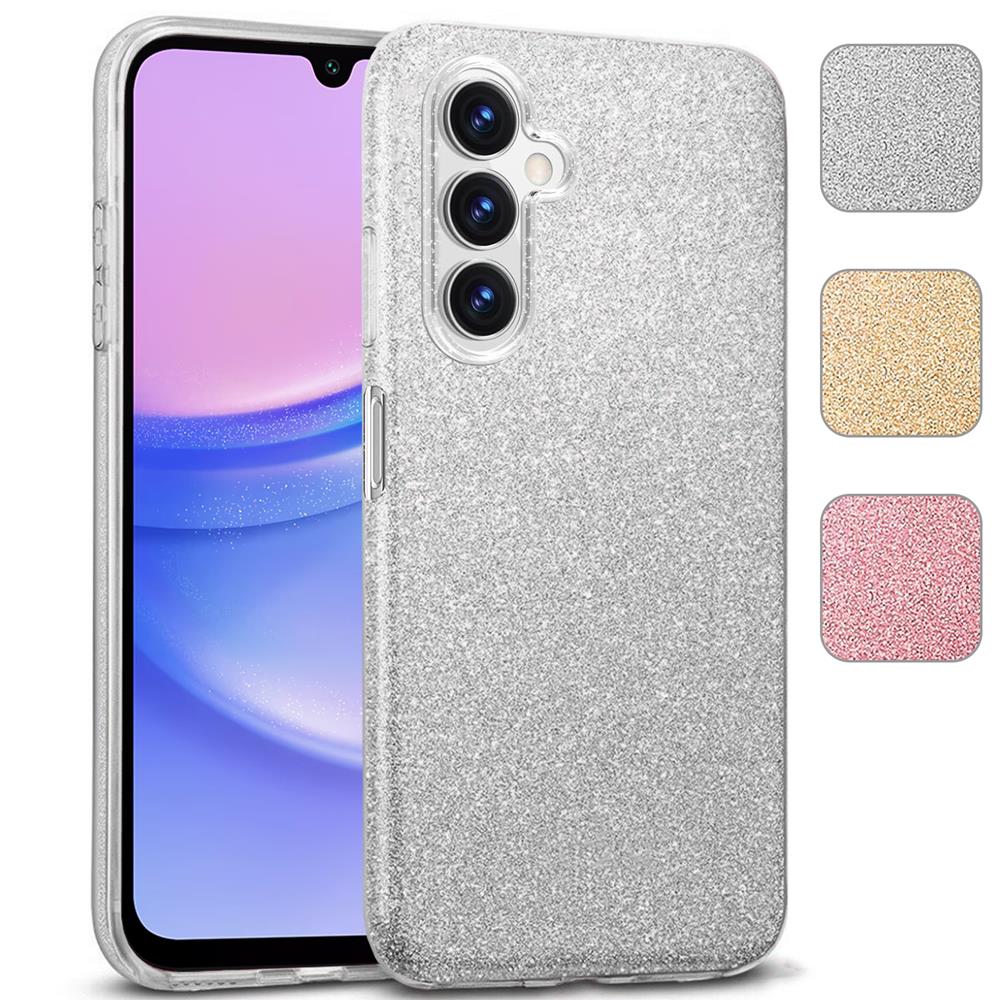 Shiny TPU für Samsung Galaxy A25 5G