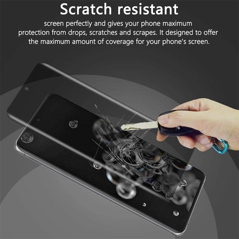 Privacy Glas für Samsung Galaxy S25 Plus