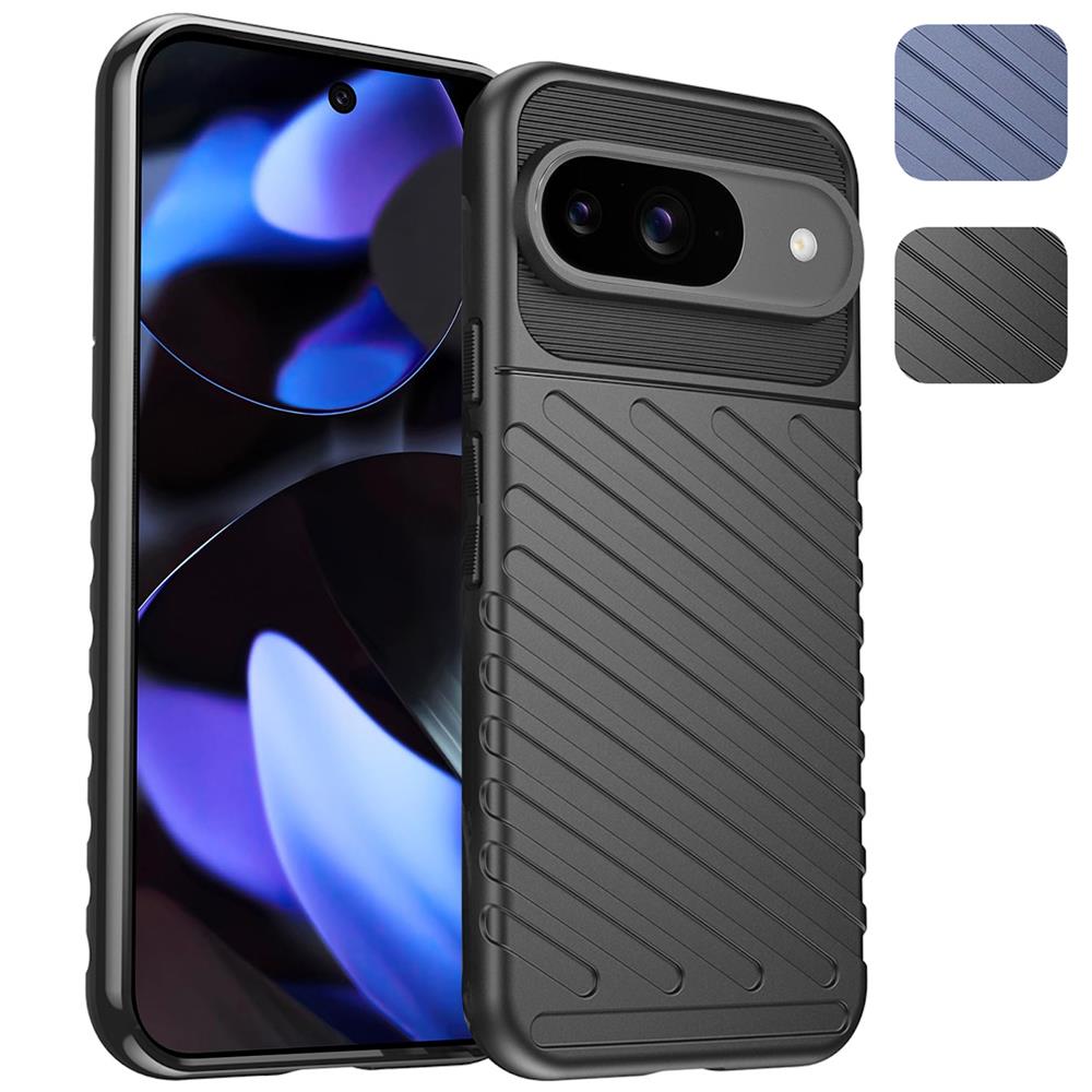 Thunder Case für Google Pixel 9