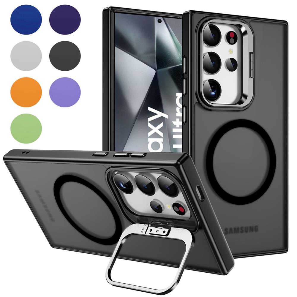 Skin MagSafe für Samsung Galaxy S24 Ultra