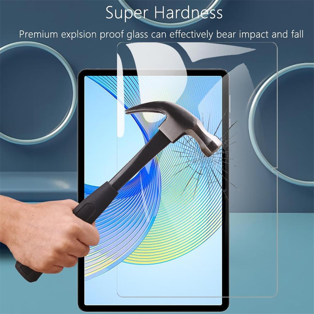 Glasfolie für Honor Pad X9