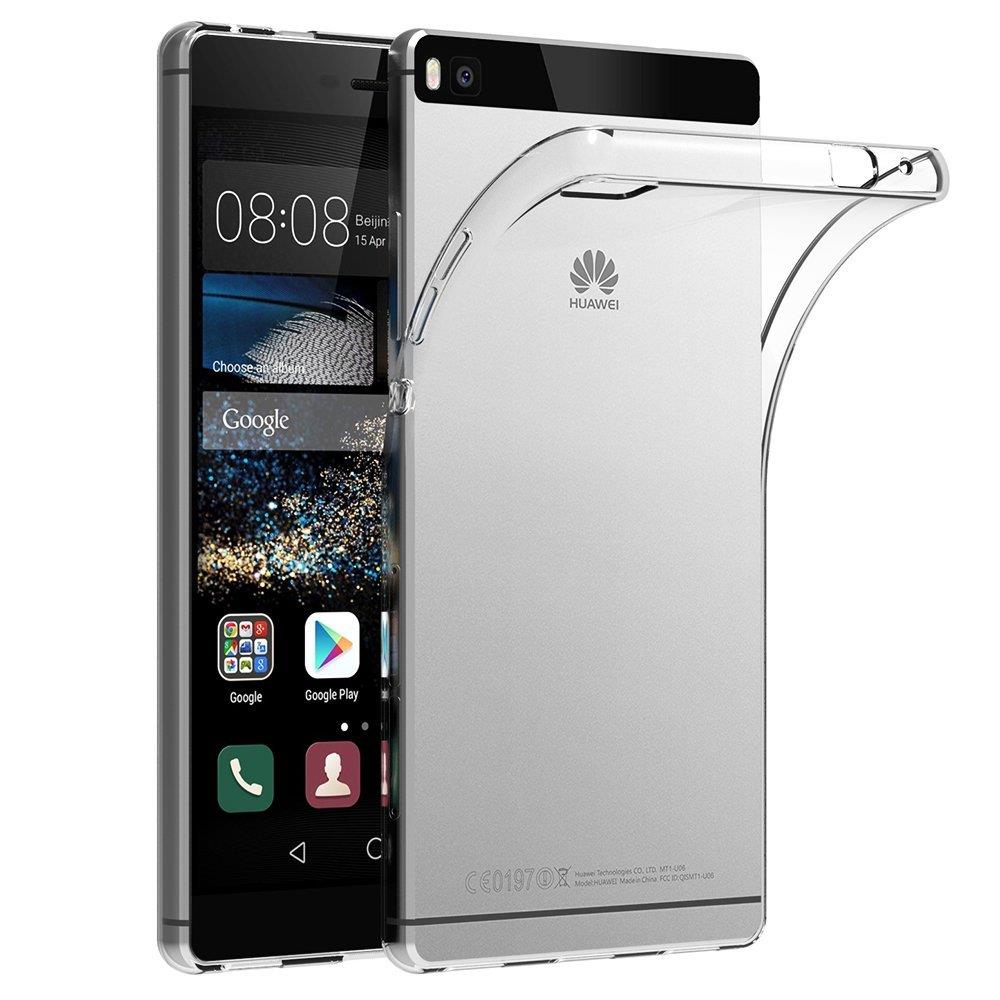 Zero für Huawei P8 in Transparent