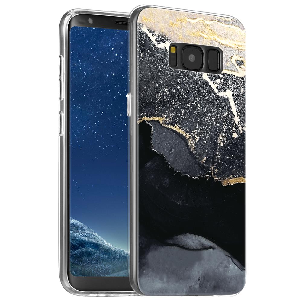 Sand Case für Samsung Galaxy S8 Plus als Motiv 5