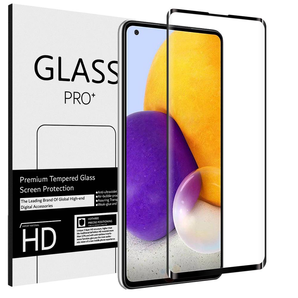 Fullscreen Glas für Samsung Galaxy A21s