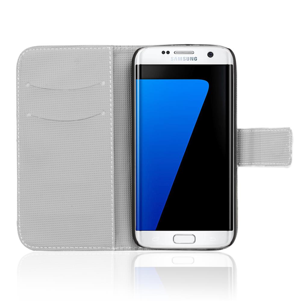 Print Wallet für Samsung Galaxy S8 Plus als Motiv 9