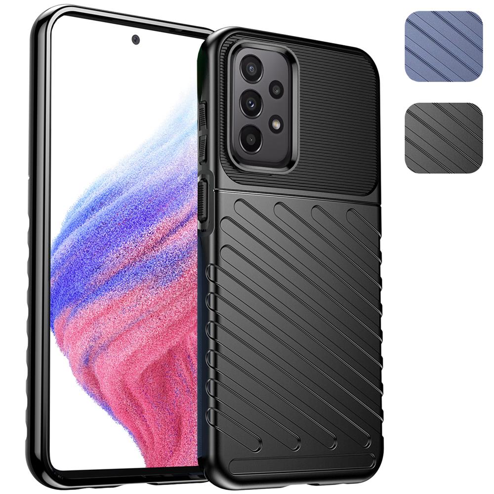 Thunder Case für Samsung Galaxy A53 5G