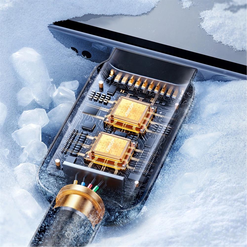 Joyroom USB Kabel S-AL012A14 Lightning 1.2m SW