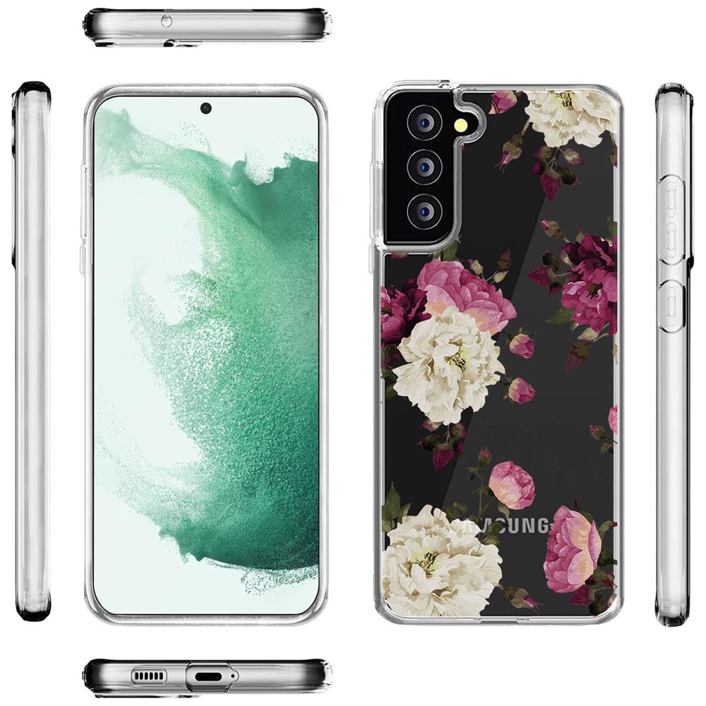 IMD Case für Samsung Galaxy S22 als Motiv 07