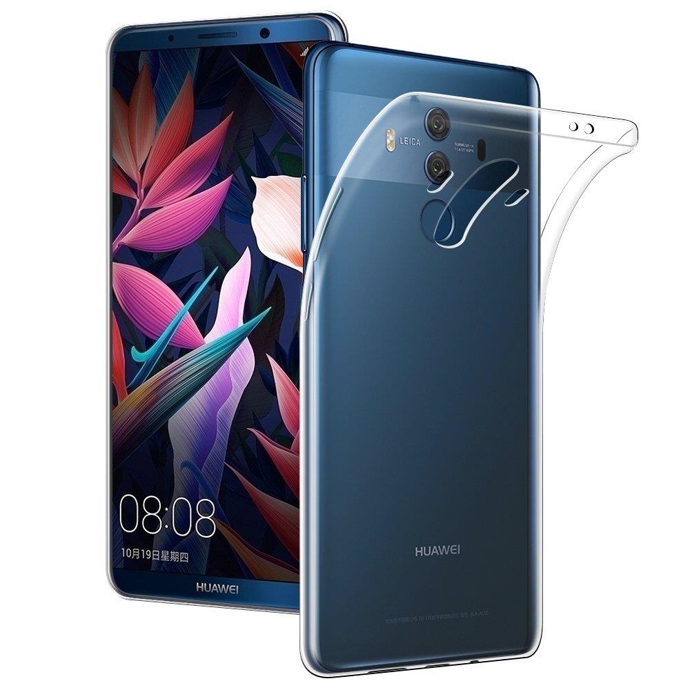 Zero für Huawei Mate 10 Pro in Transparent