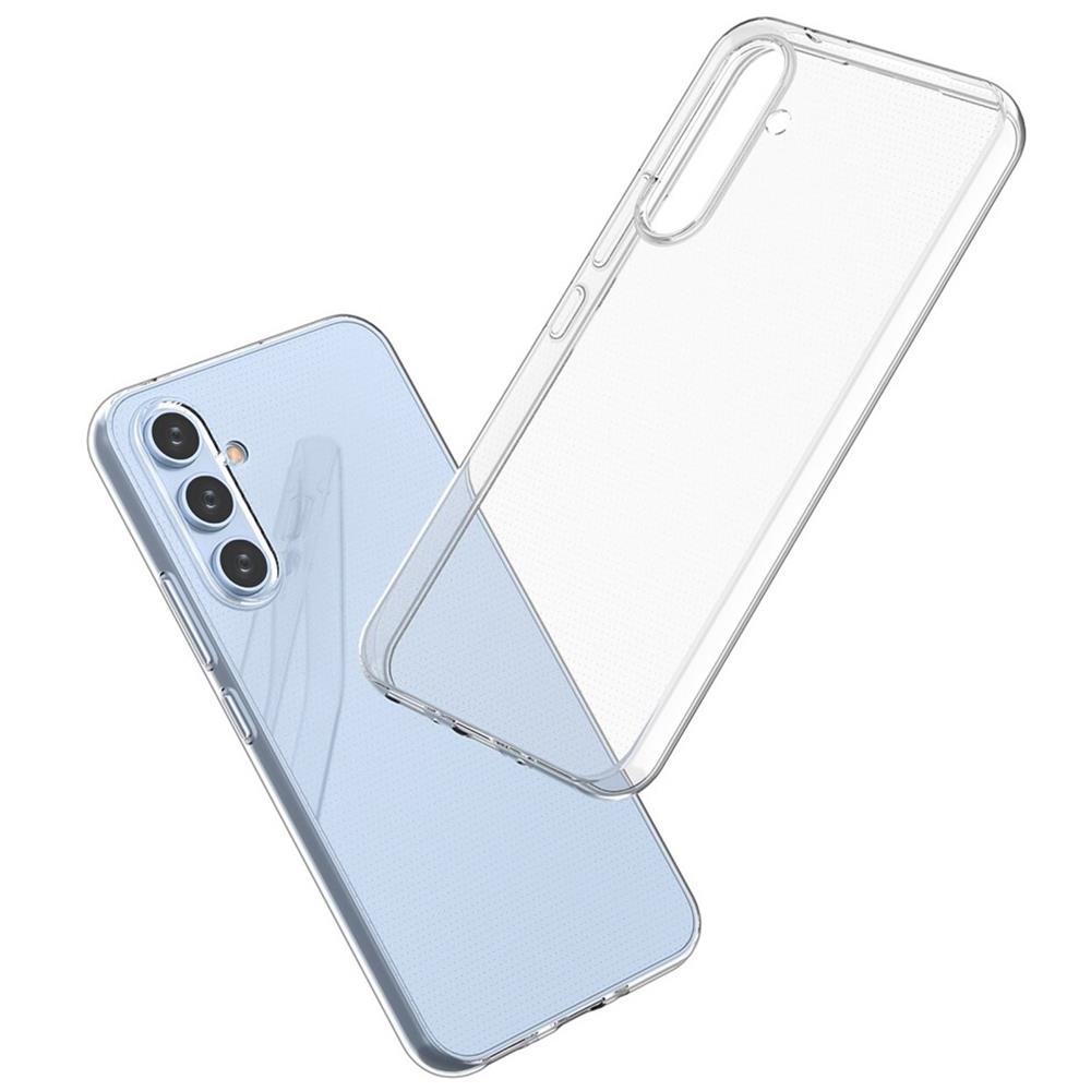 Zero für Samsung Galaxy A54 5G in Transparent