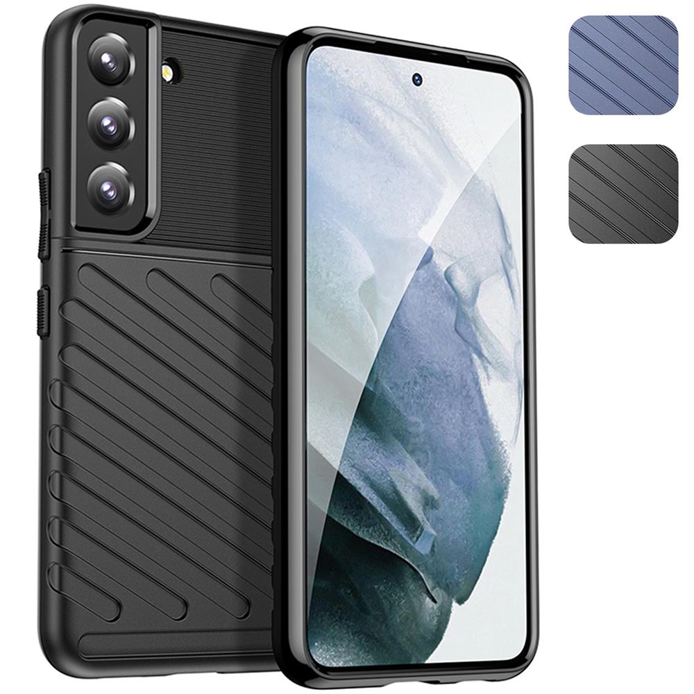 Thunder Case für Samsung Galaxy S21