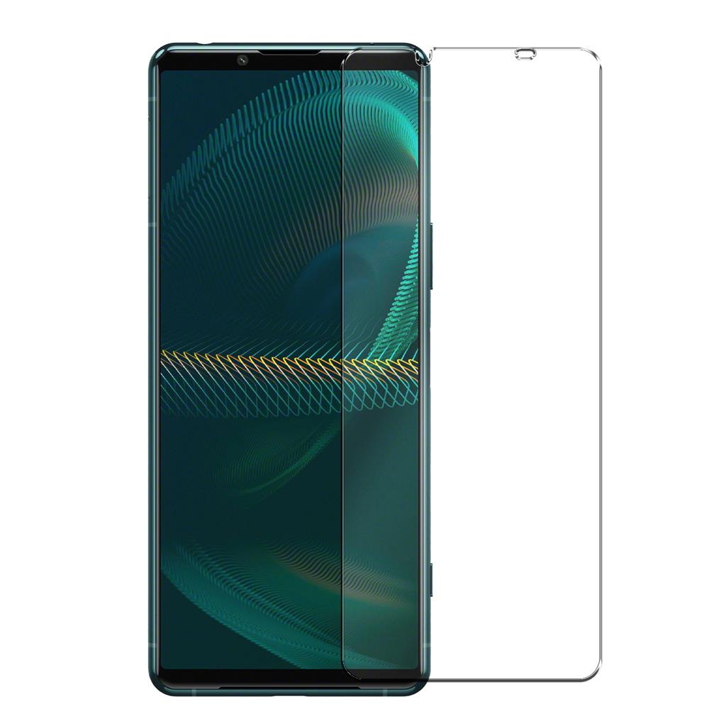 Glas 2in1 für Sony Xperia 5 V