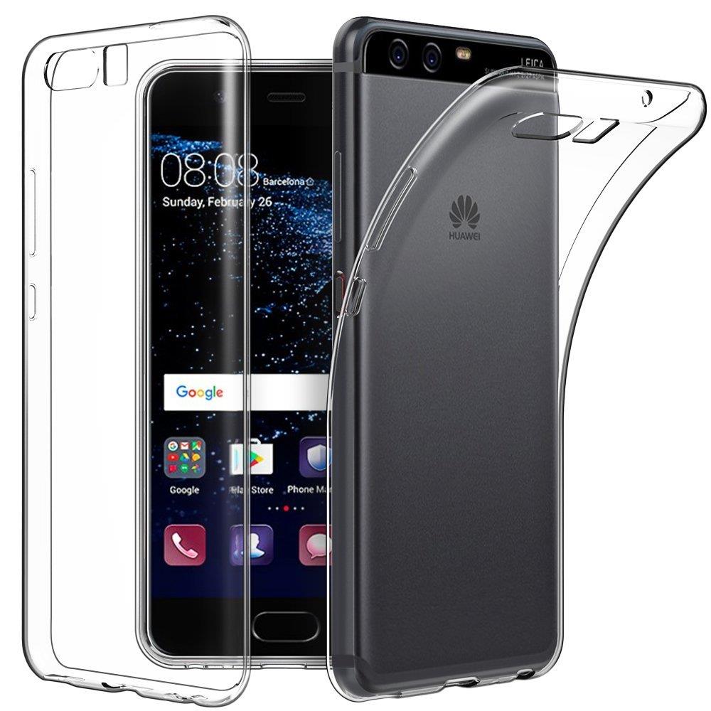 Zero für Huawei P10 in Transparent