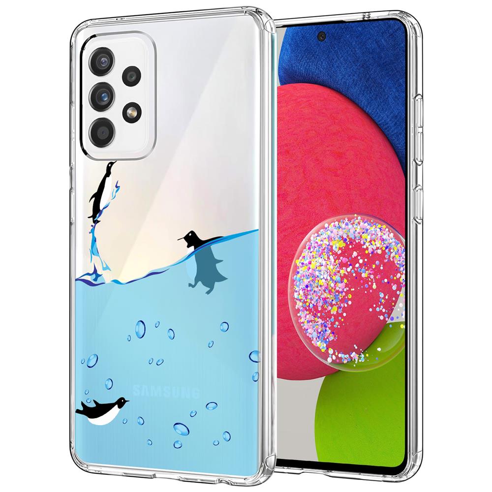 IMD Case für Samsung Galaxy A52 / A52s / 4G/5G als Motiv 05