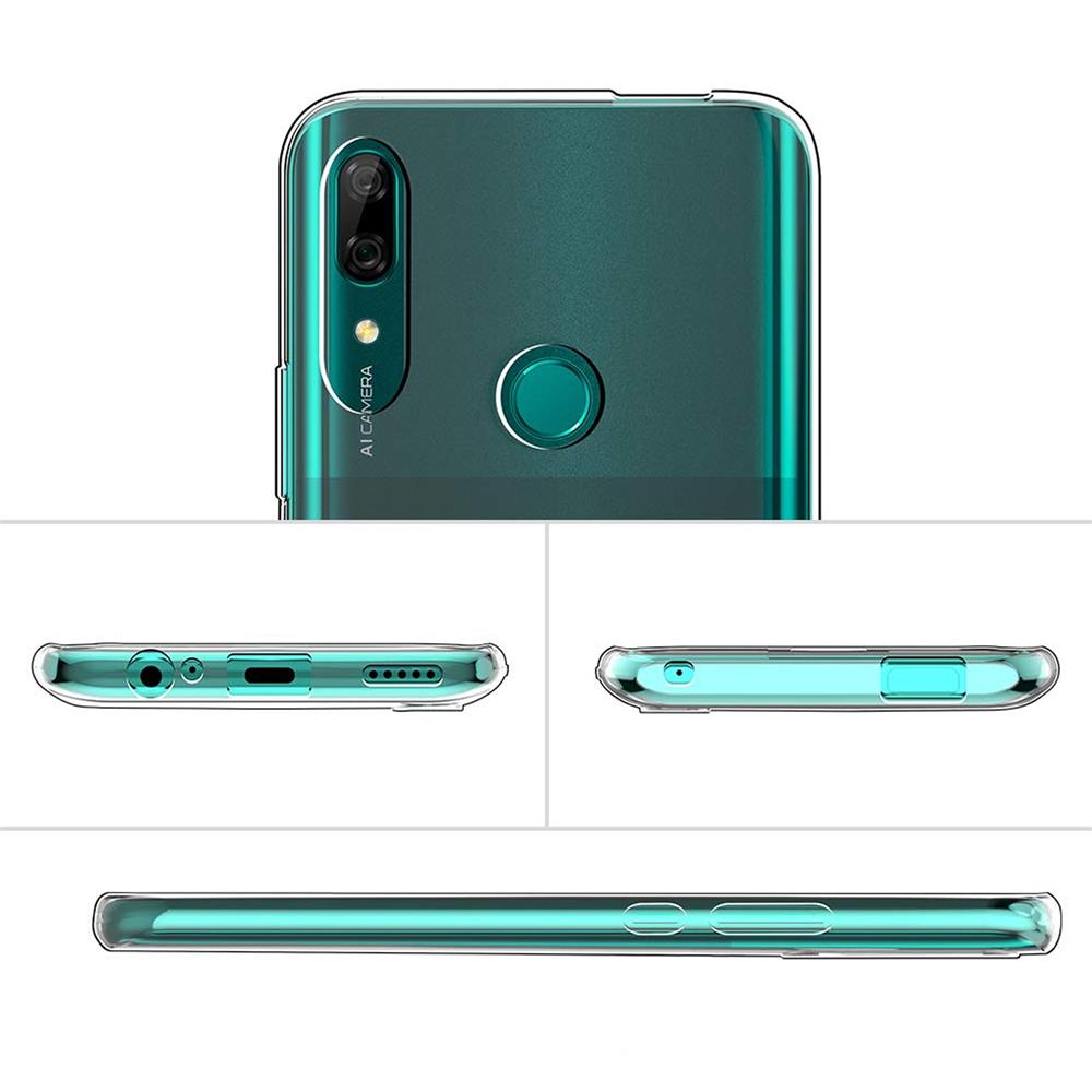 Zero für Huawei P Smart Z in Transparent