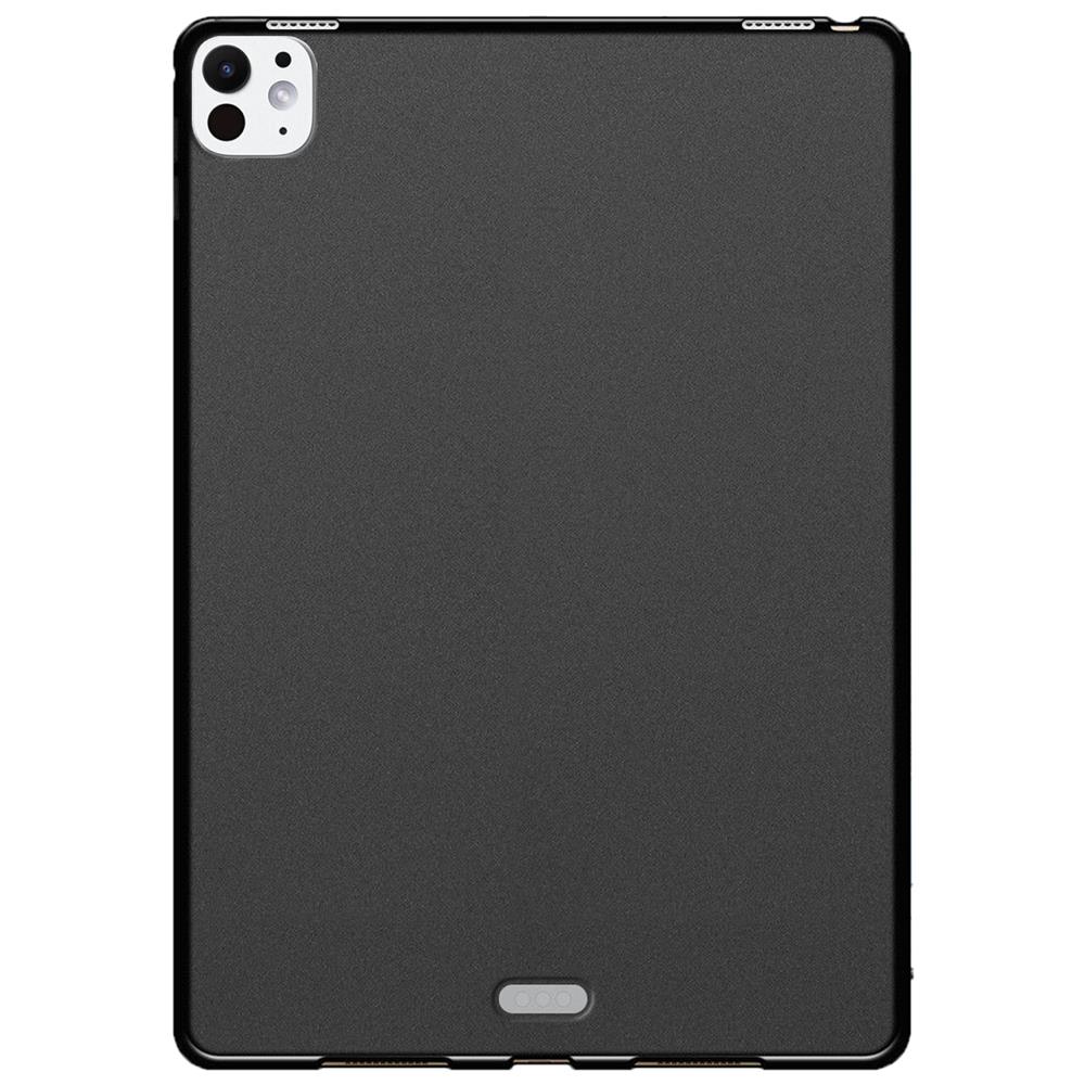Basic TPU für Apple iPad Pro 11 (2024) in Schwarz