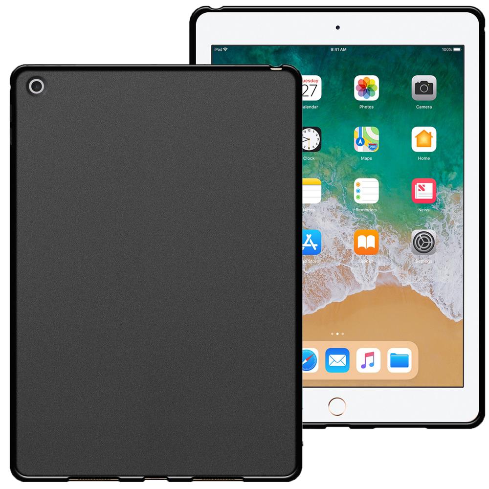 Basic TPU für Apple iPad Mini 5 (2019) in Schwarz
