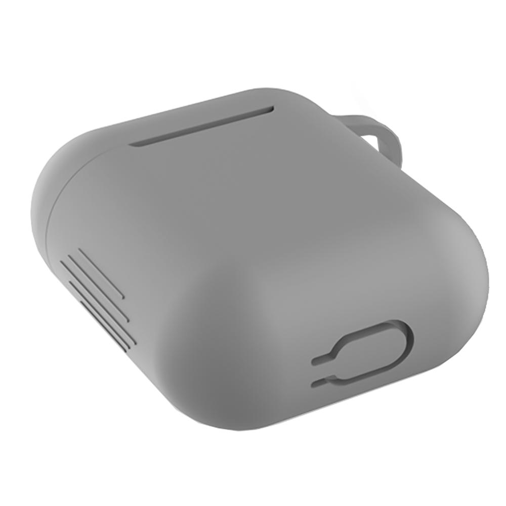 AirPods Simple - AirPods 1 / 2 in Grau