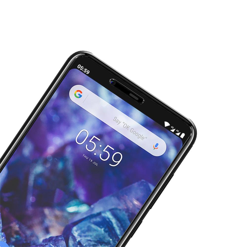 Glas 2in1 für Nokia 5.1