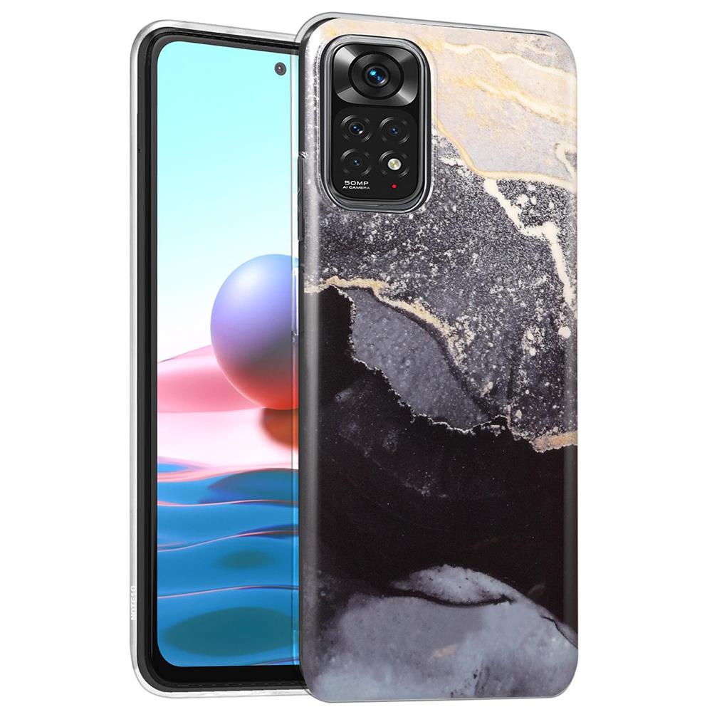 Sand Case für Xiaomi Redmi Note 11 Pro / Pro 5G als Motiv 5
