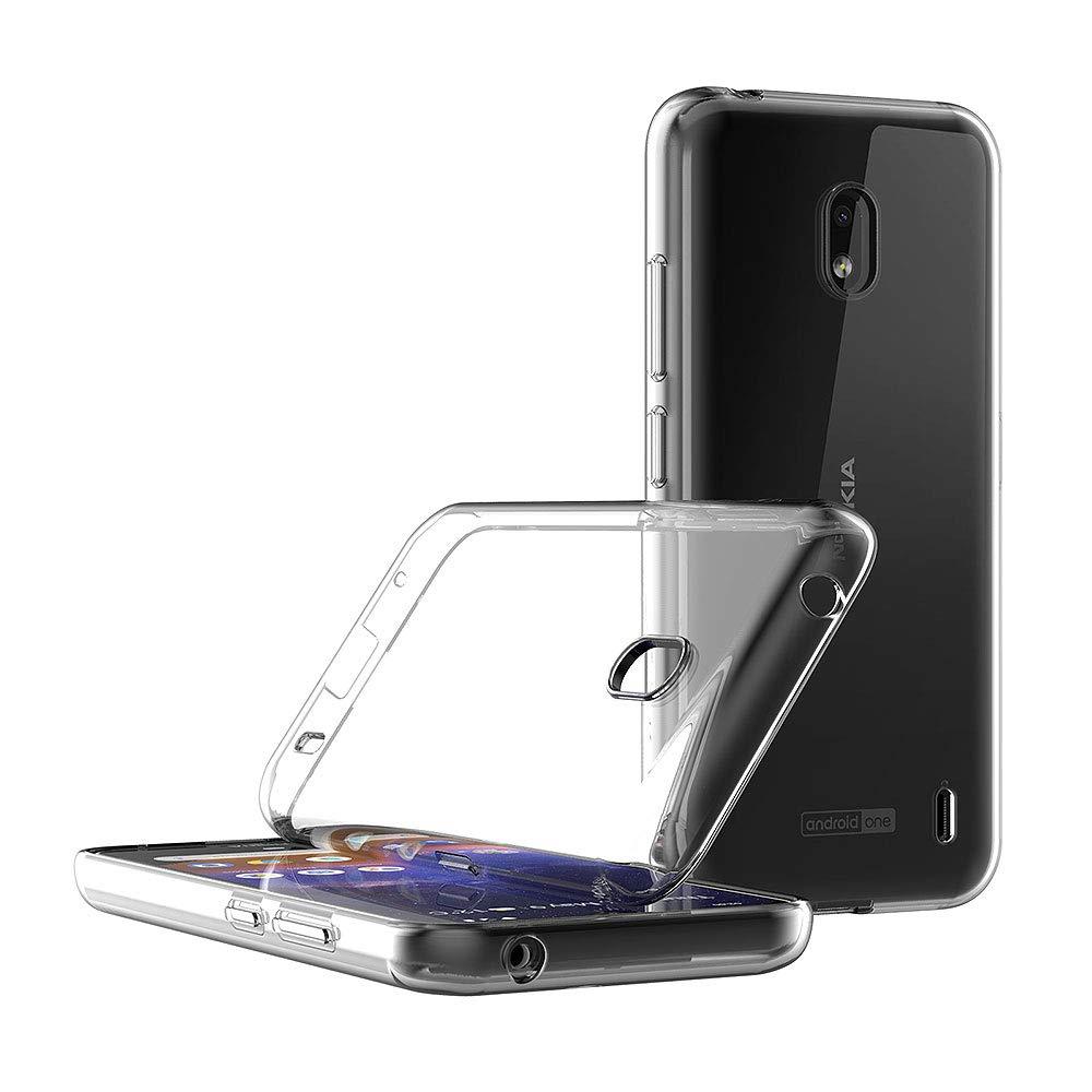 Zero für Nokia 2.2 in Transparent