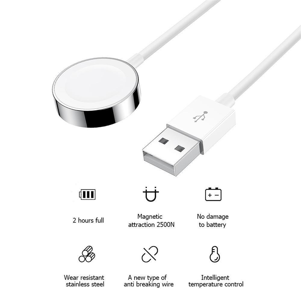 JOYROOM S-IW001S - Charger Apple Watch