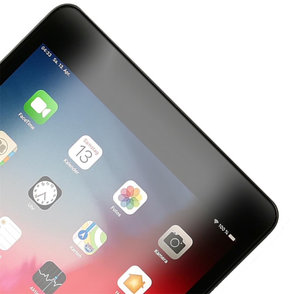 Glasfolie für Apple iPad Mini 5 (2019)