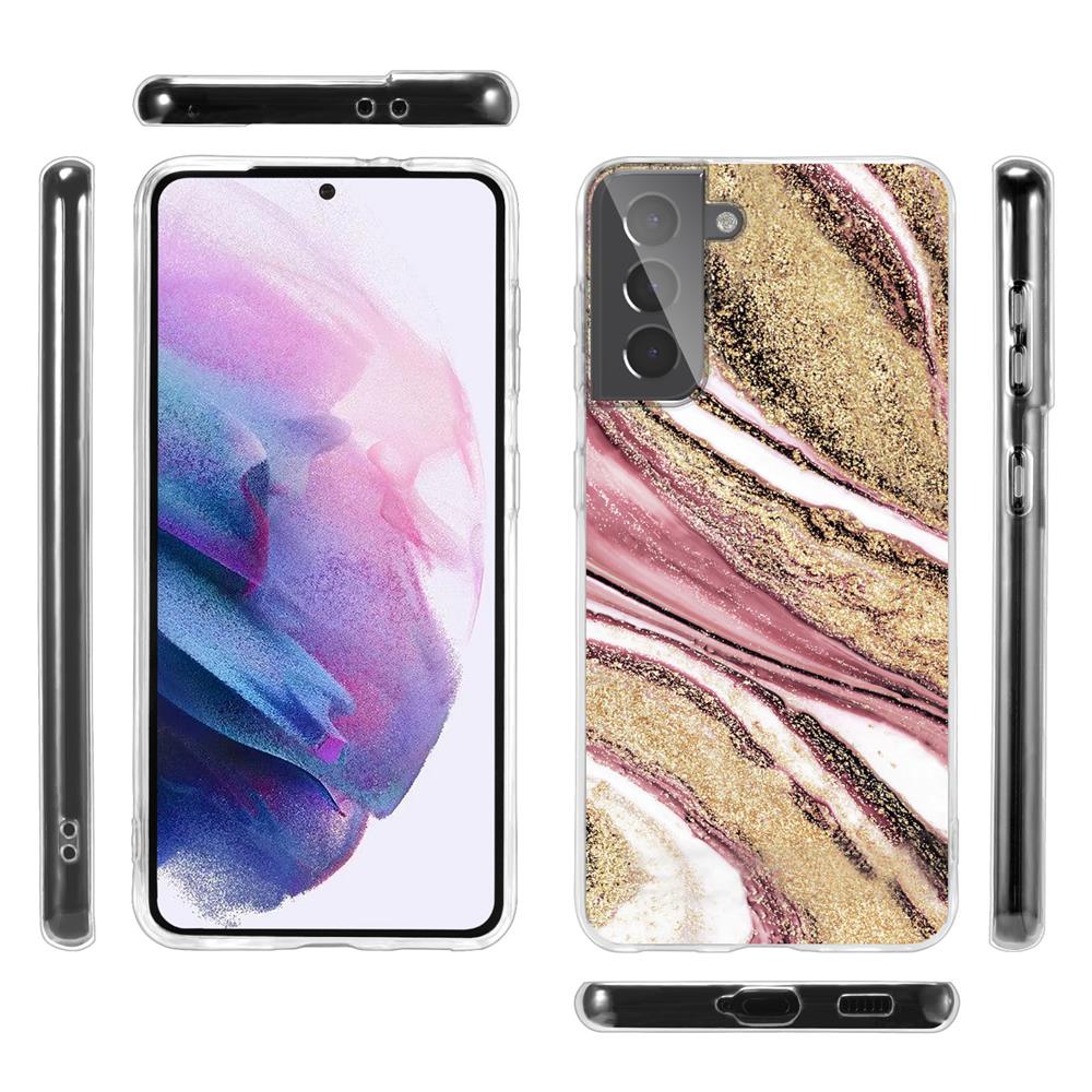 Sand Case für Samsung Galaxy S22 Plus als Motiv 2