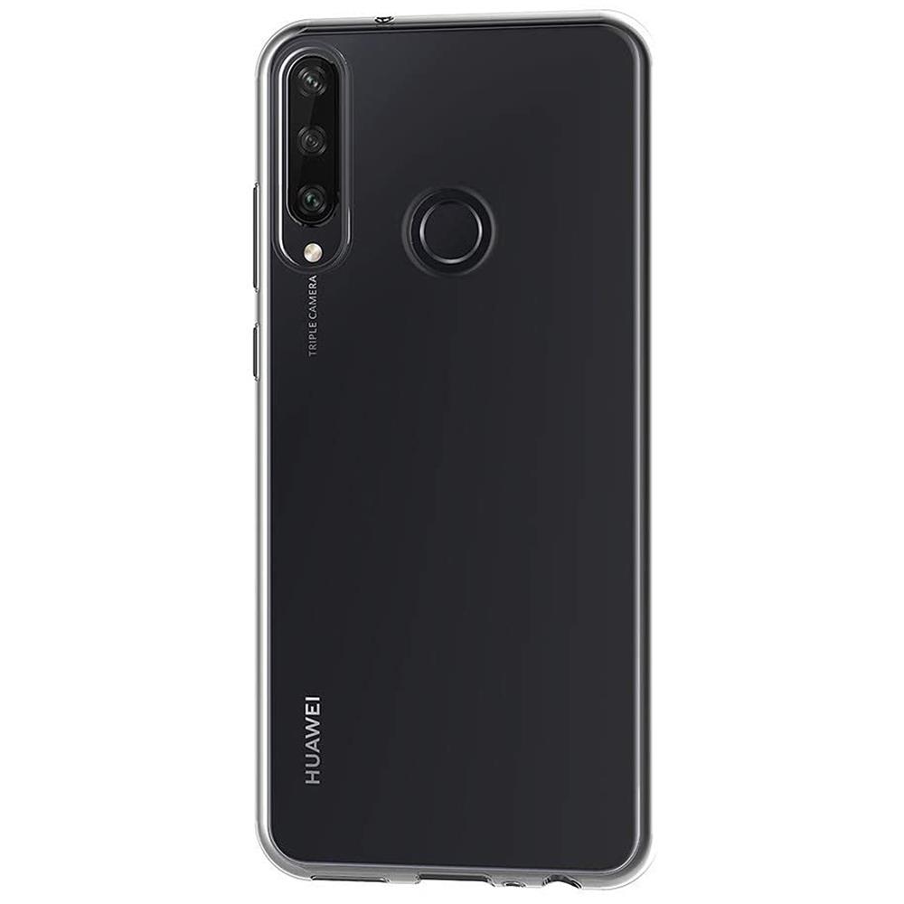 Zero für Huawei Y6p in Transparent