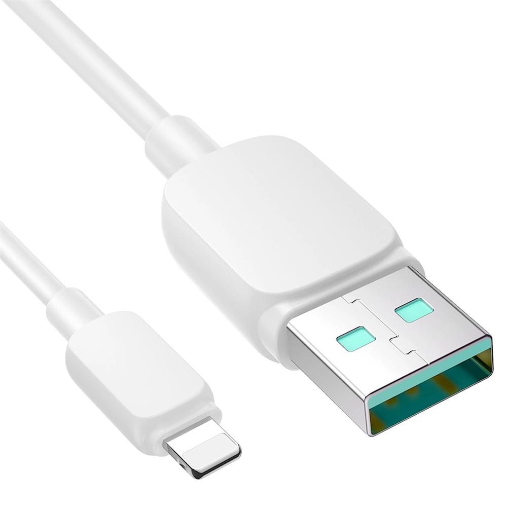 Joyroom USB Kabel S-AL012A14 Lightning 1.2m WS