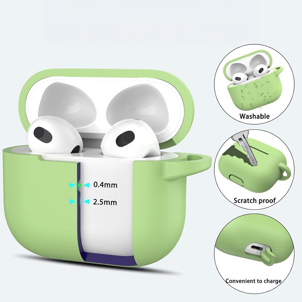 AirPods Simple - AirPods 3 in Grün