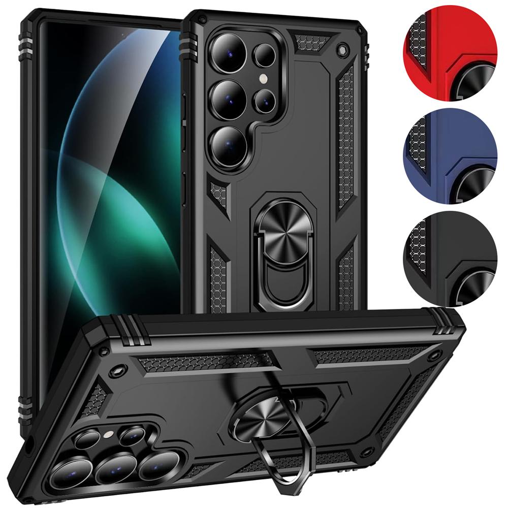 Army Case für Samsung Galaxy S26 Ultra