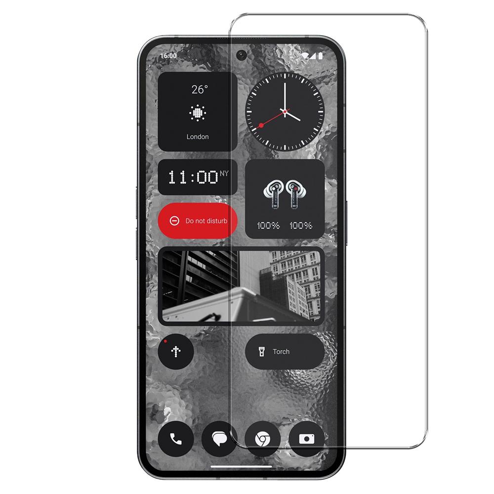 Glas 2in1 für Nothing Phone 2