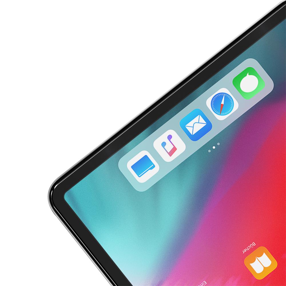 Glasfolie für Apple iPad Pro 11 2018