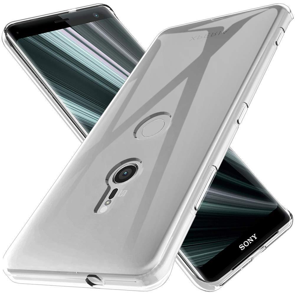 Zero für Sony Xperia XZ3 in Transparent