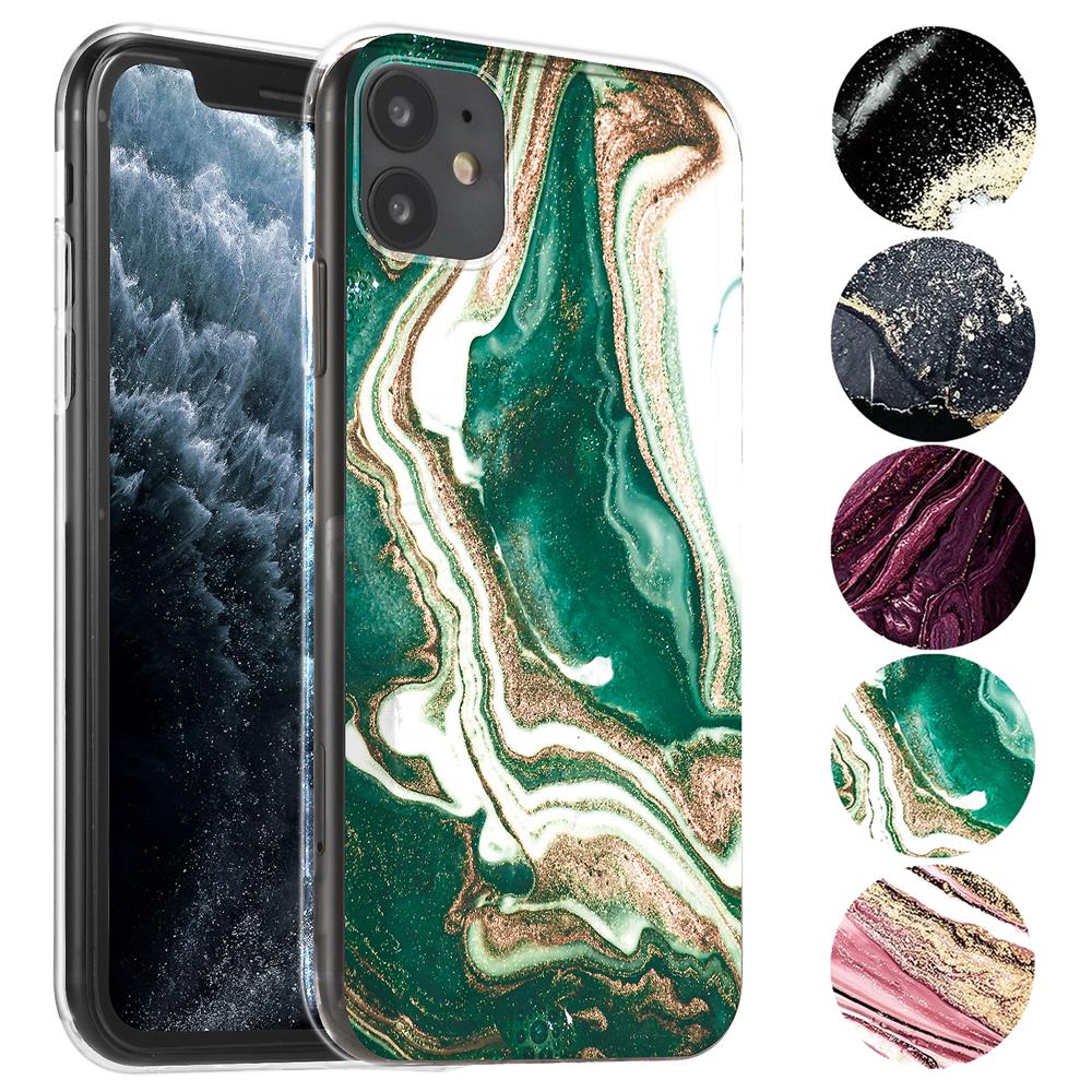 Sand Case für Apple iPhone 12 Mini