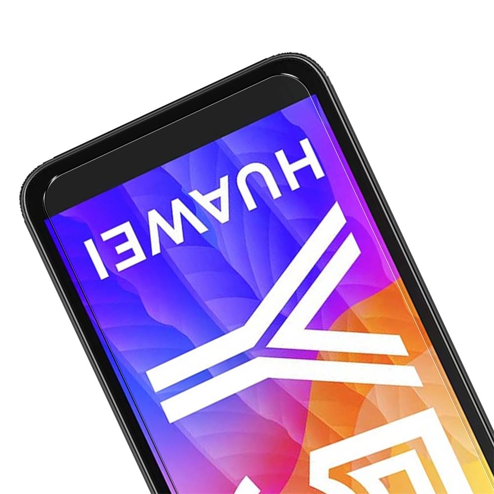 Glas 2in1 für Huawei Y5p
