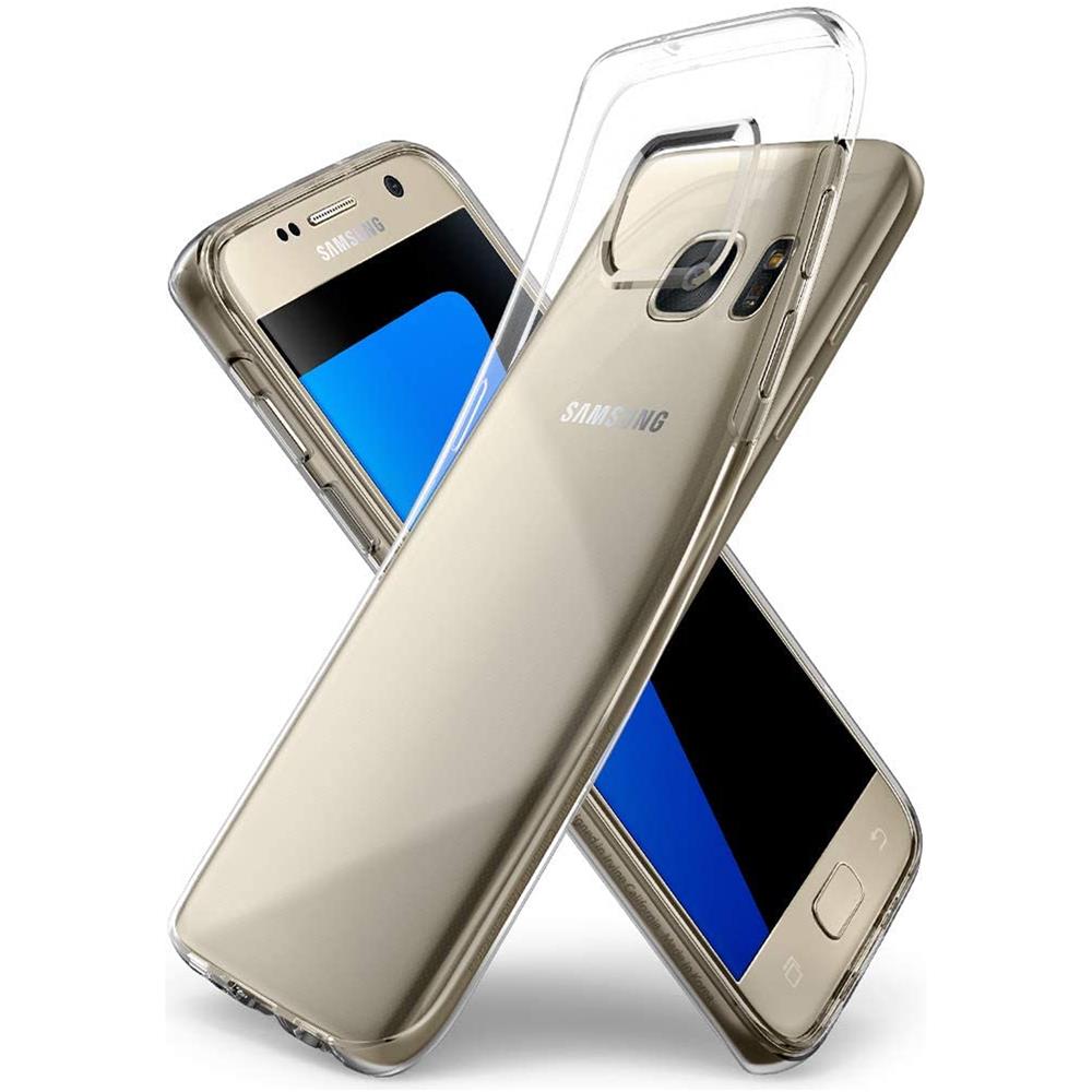 Zero für Samsung Galaxy S7 in Transparent
