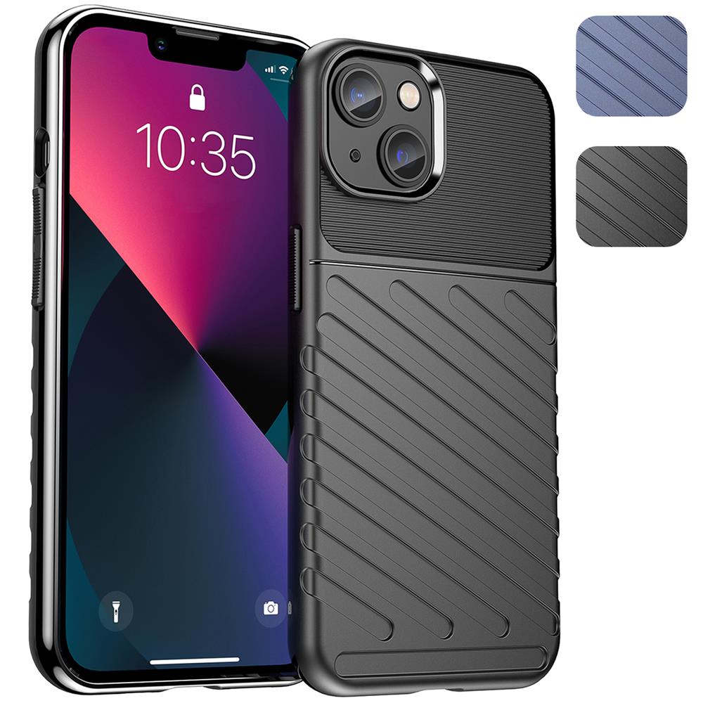 Thunder Case für Apple iPhone 13