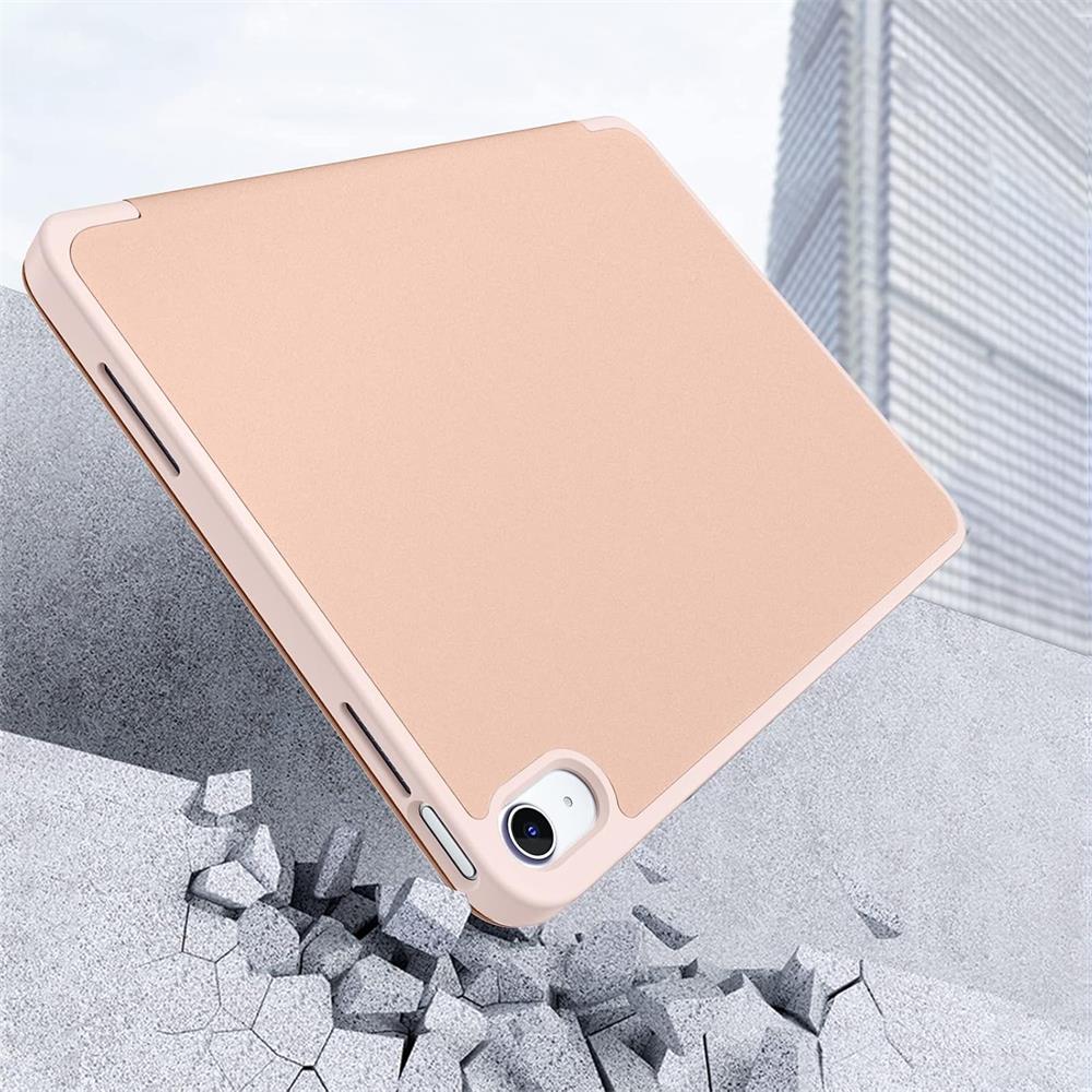 Smart Cover für Apple iPad Pro 13 2024 in Rosa