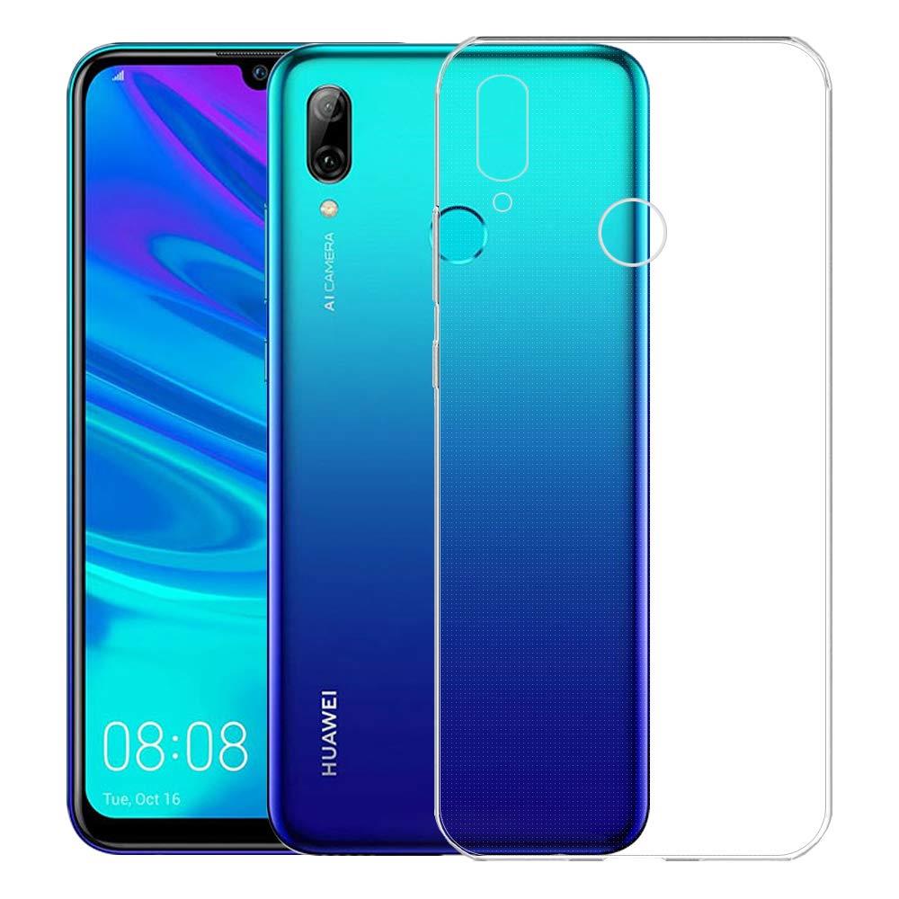 Zero für Huawei P Smart 2019 in Transparent