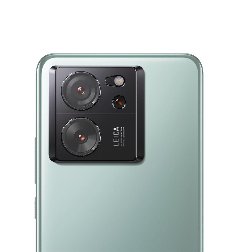 4in1 Glas Set für Xiaomi 13T / 13T Pro