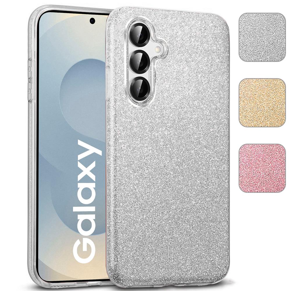 Shiny TPU für Samsung Galaxy S25 Plus