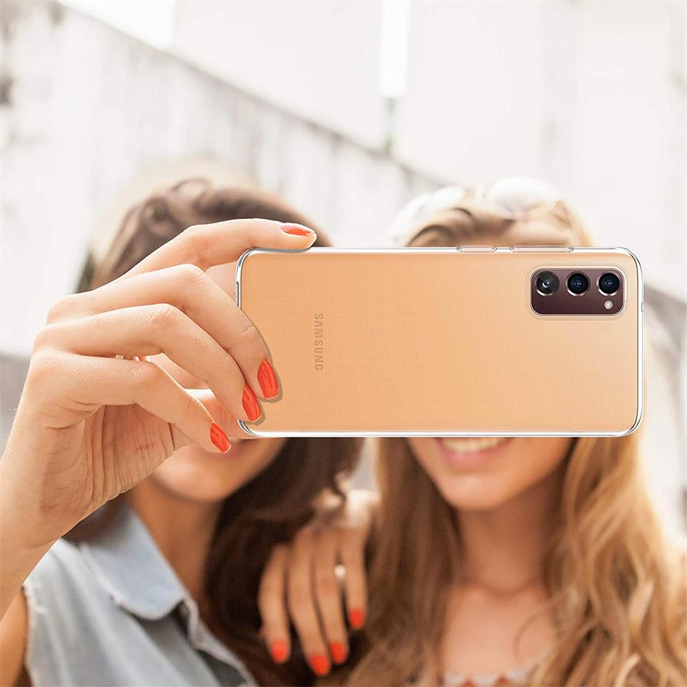 Zero für Samsung Galaxy S20 FE in Transparent